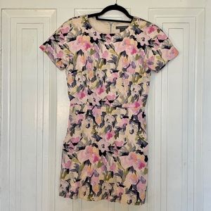 French connection, size 6